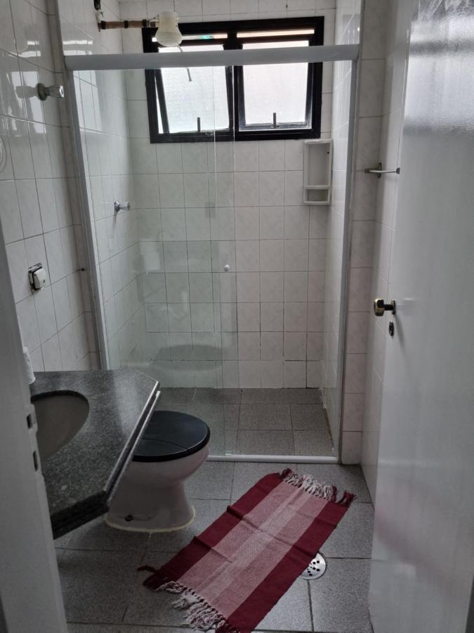 Apartamento Biarritz C/ Wi-Fi กัวรูจา ภายนอก รูปภาพ