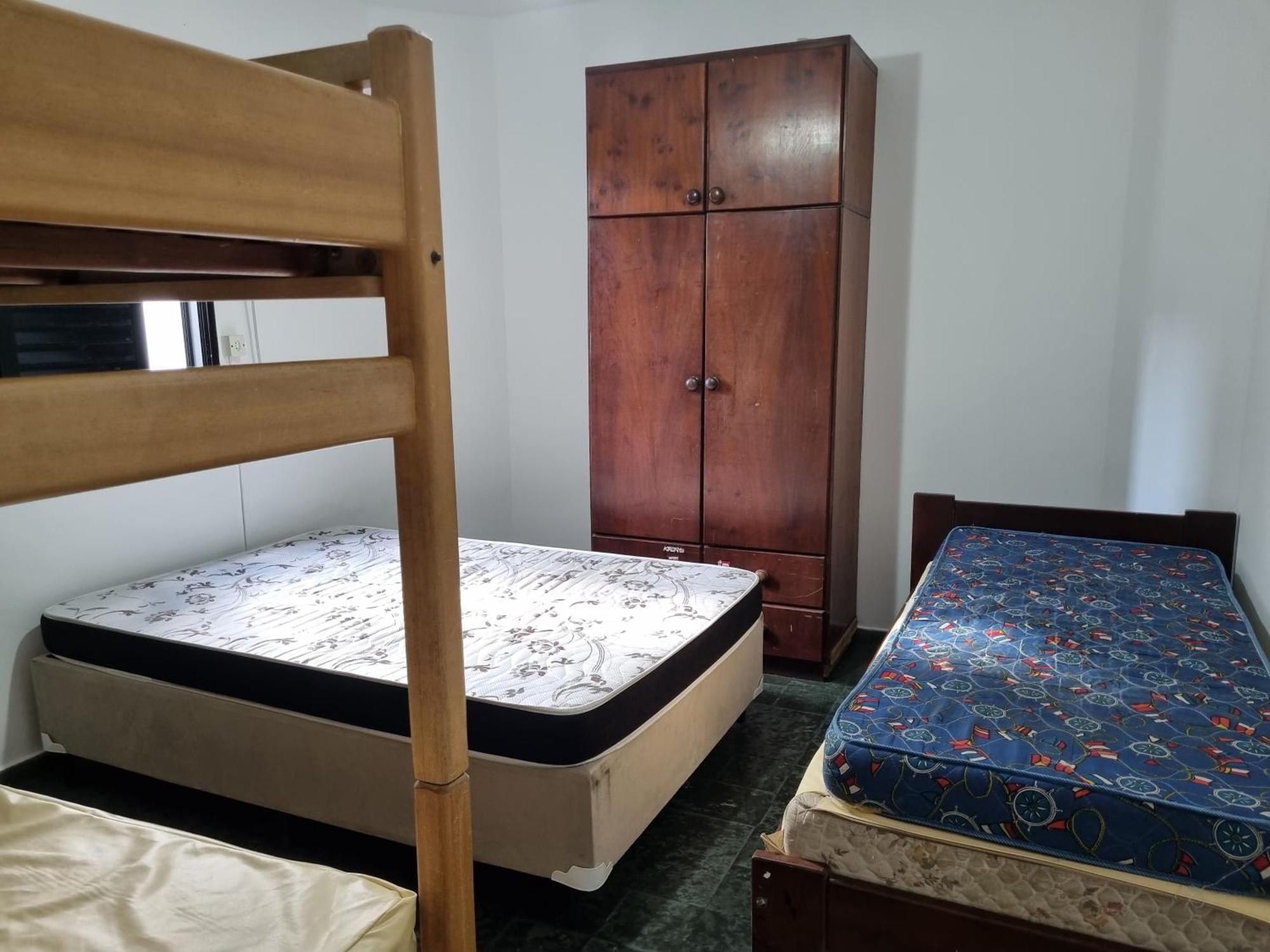 Apartamento Biarritz C/ Wi-Fi กัวรูจา ภายนอก รูปภาพ