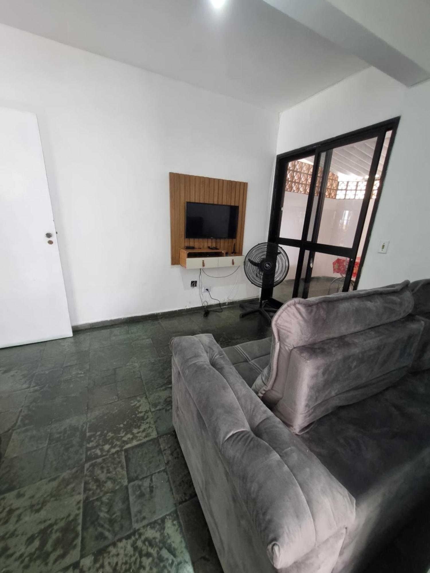 Apartamento Biarritz C/ Wi-Fi กัวรูจา ภายนอก รูปภาพ